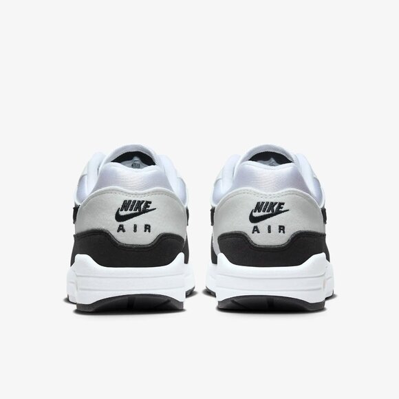9W/7.5M - [NEW] Women's Nike Air Max 1 Casual Shoes White DZ2628-102 - Picture 6 of 8